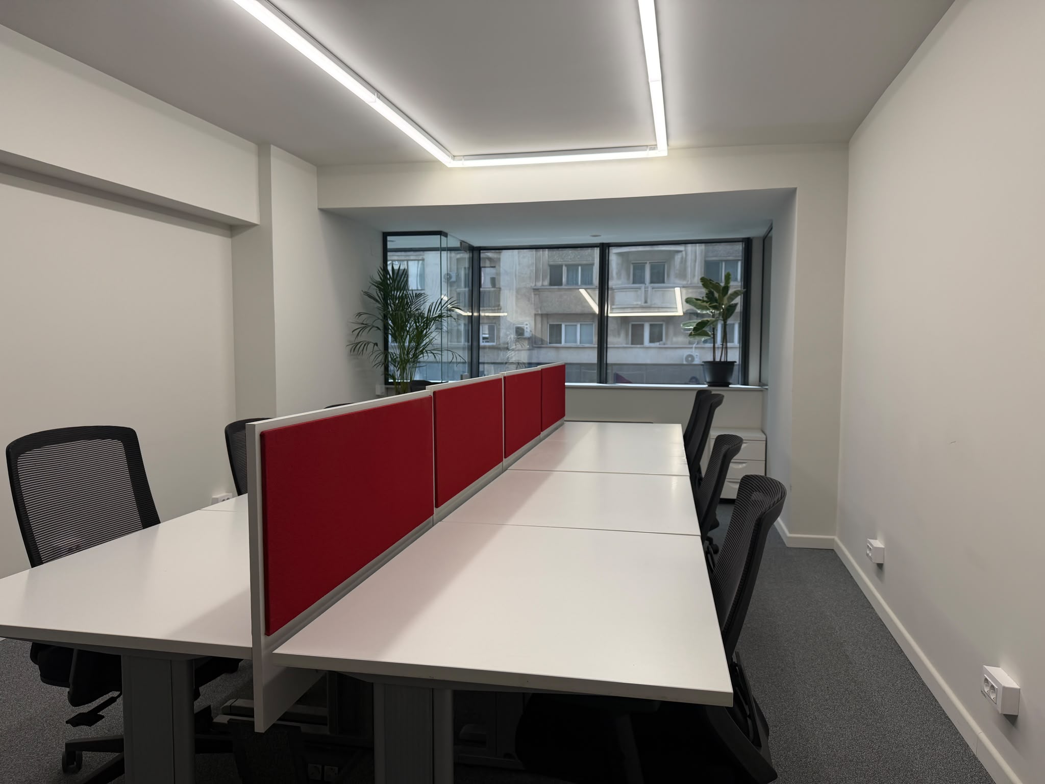 Office nr. 1 V222